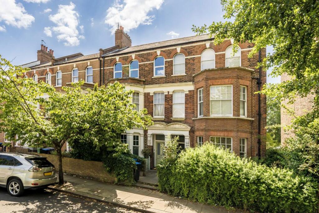 Buy or rent a property | Harvist Road, London NW6 6EU
