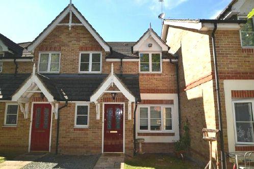 Buy or rent a property | Huntington Place, Slough SL3 8EY