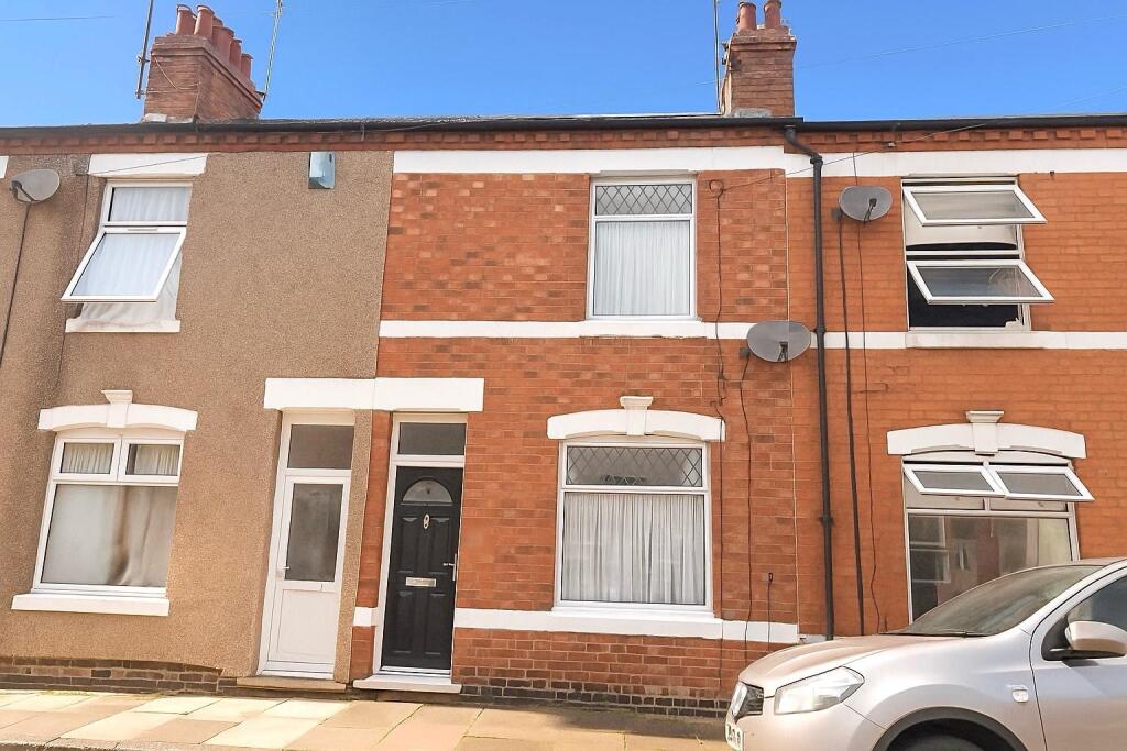 Buy or rent a property | Sharman Road, Northampton NN5 5JZ