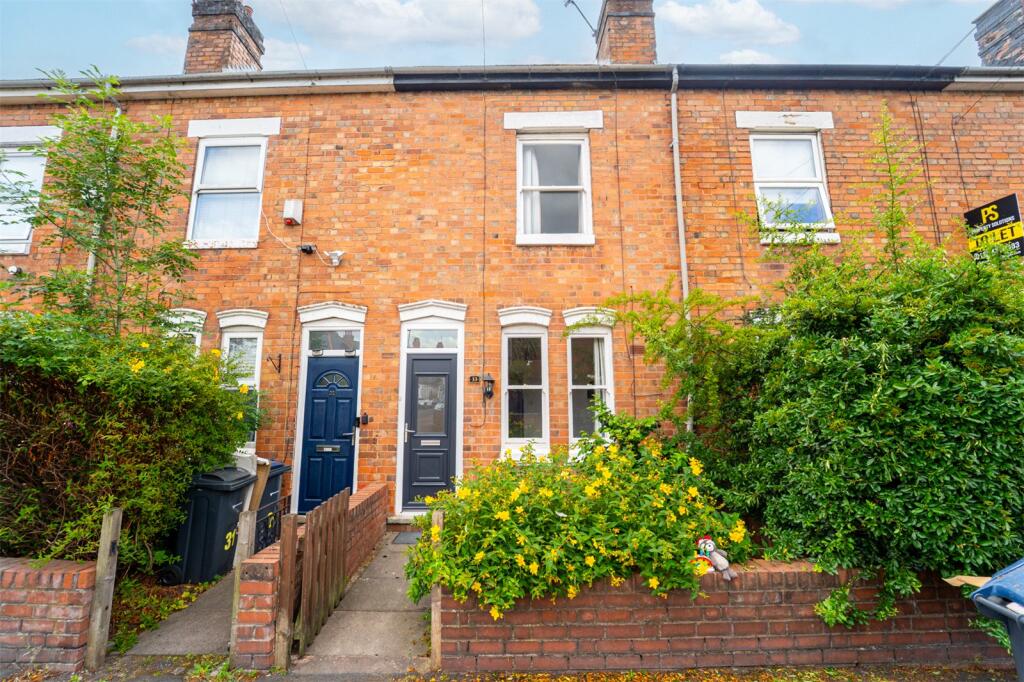 Buy or rent a property | St. Stephens Road, Birmingham B29 7RR