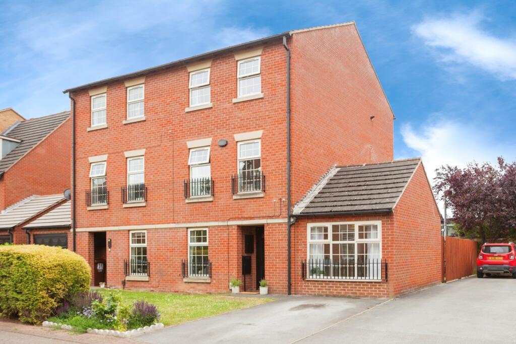 Buy or rent a property | The Point, Wakefield WF2 9SZ