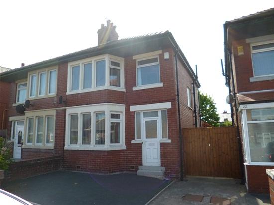 Buy or rent a property | Ascot Road, Blackpool FY3 8DF