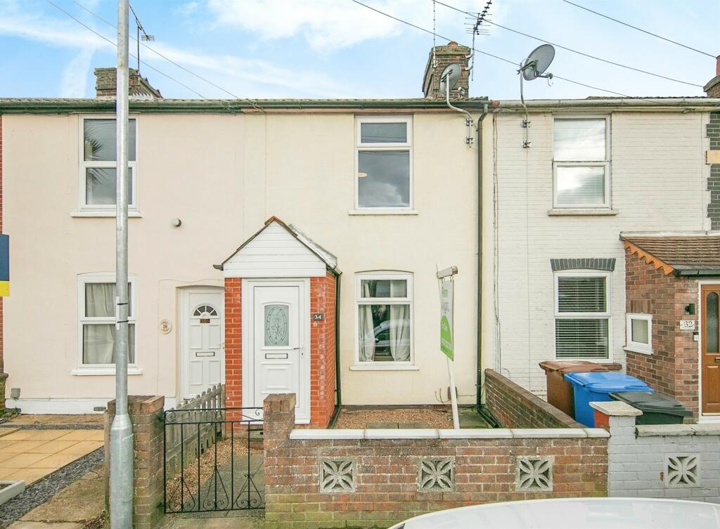 Buy or rent a property | Belvedere Road, Ipswich IP4 4AB