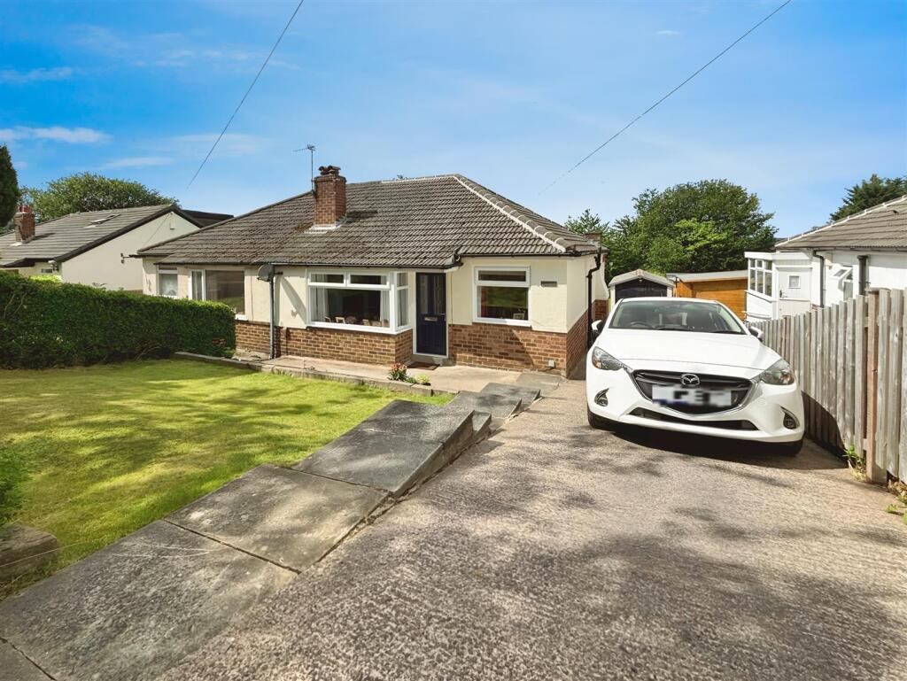 Buy or rent a property | Derwent Road, Bradford BD2 4HR