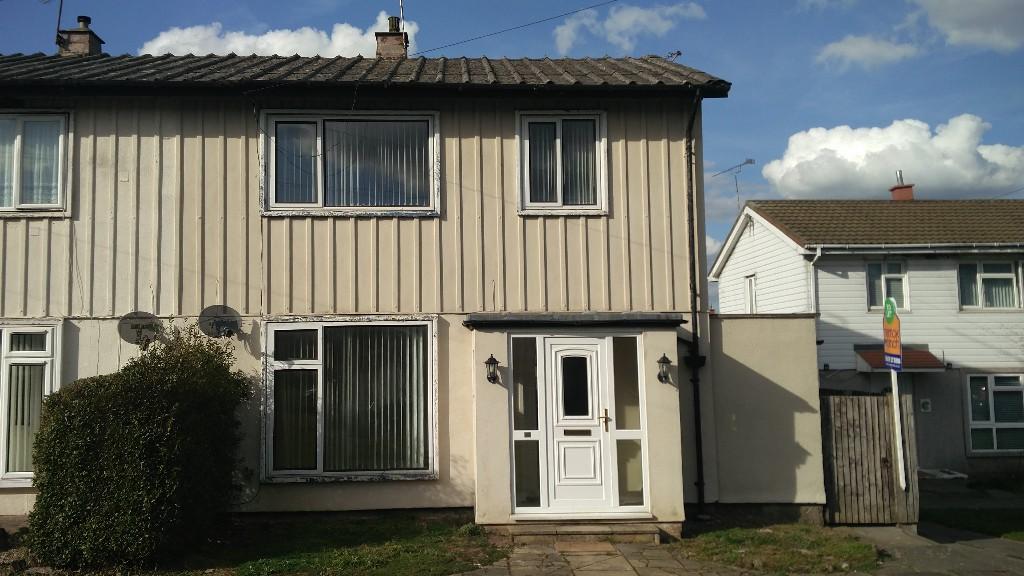 Buy or rent a property | Dilcock Way, Coventry CV4 8BX