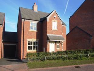 Buy or rent a property | Glendale Gardens, Telford TF4 2RG