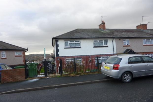 Buy or rent a property | Gloucester Road, Dudley DY2 9RU