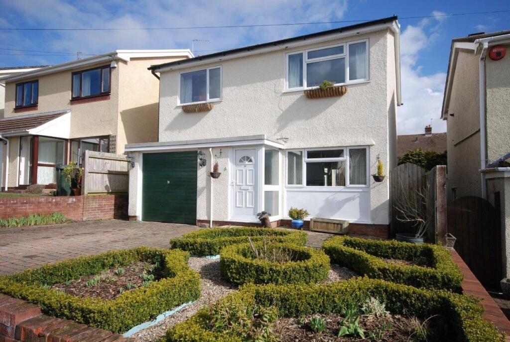 Buy or rent a property | Le Sor Hill, Cardiff CF5 6LW