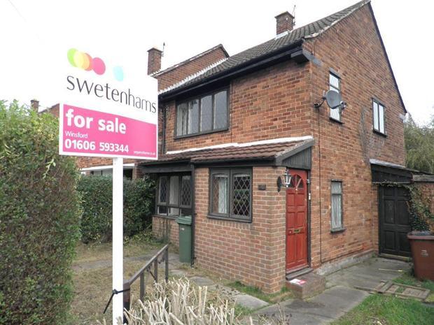 Buy or rent a property | Moss Bank, Winsford CW7 2ED