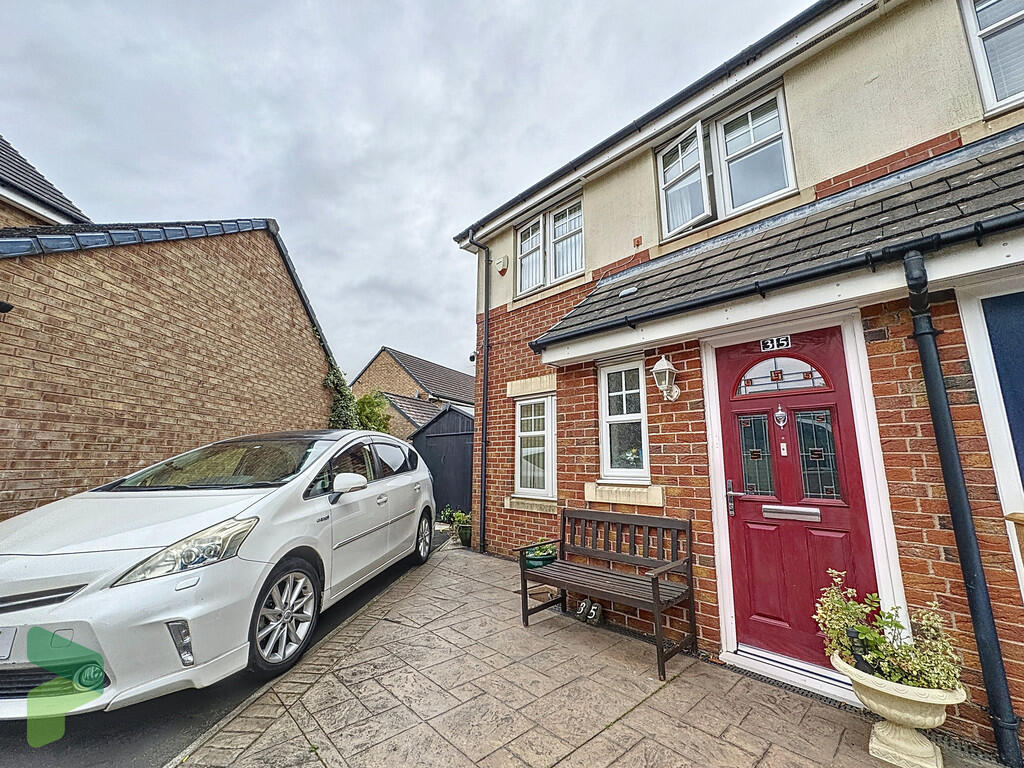 Buy or rent a property | Bluebell Way, Accrington BB5 6TD