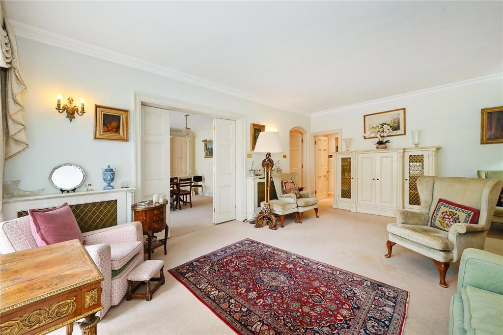 Buy or rent a property | Bryanston Square, London W1H 2DZ