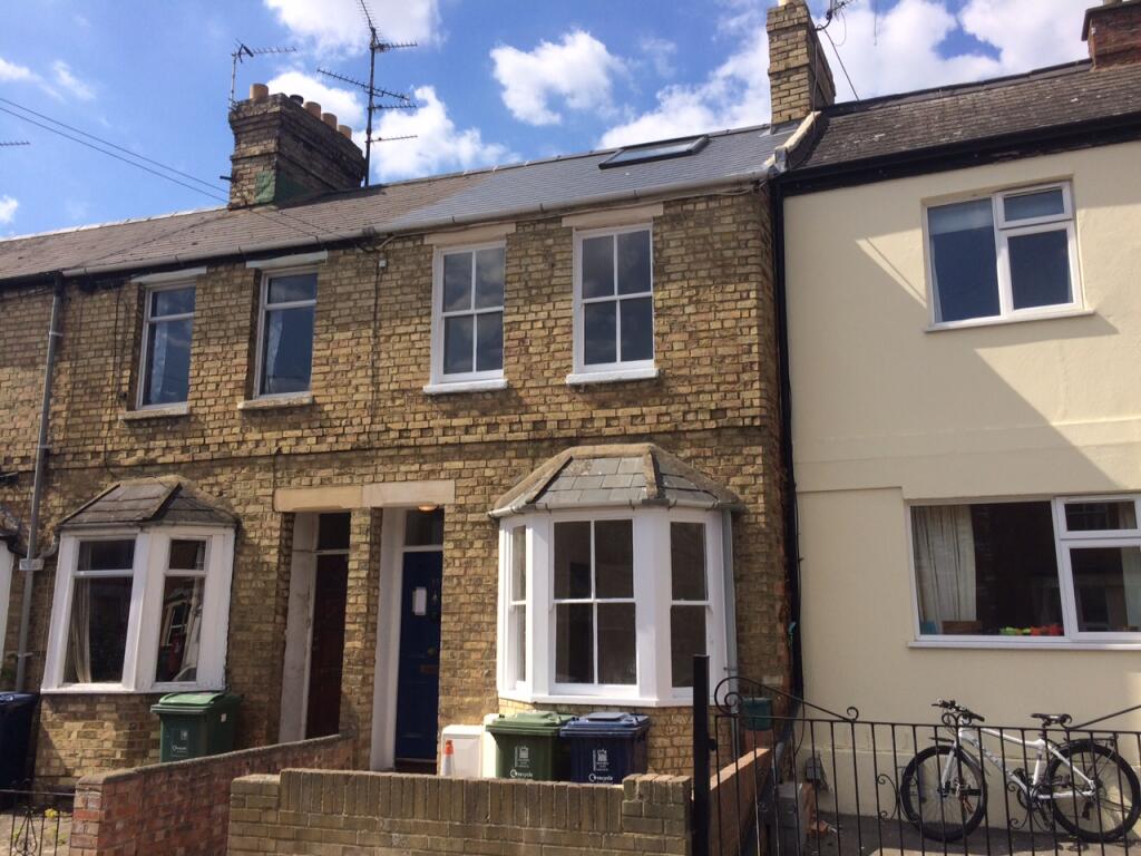 Buy or rent a property | Bullingdon Road, Oxford OX4 1QJ
