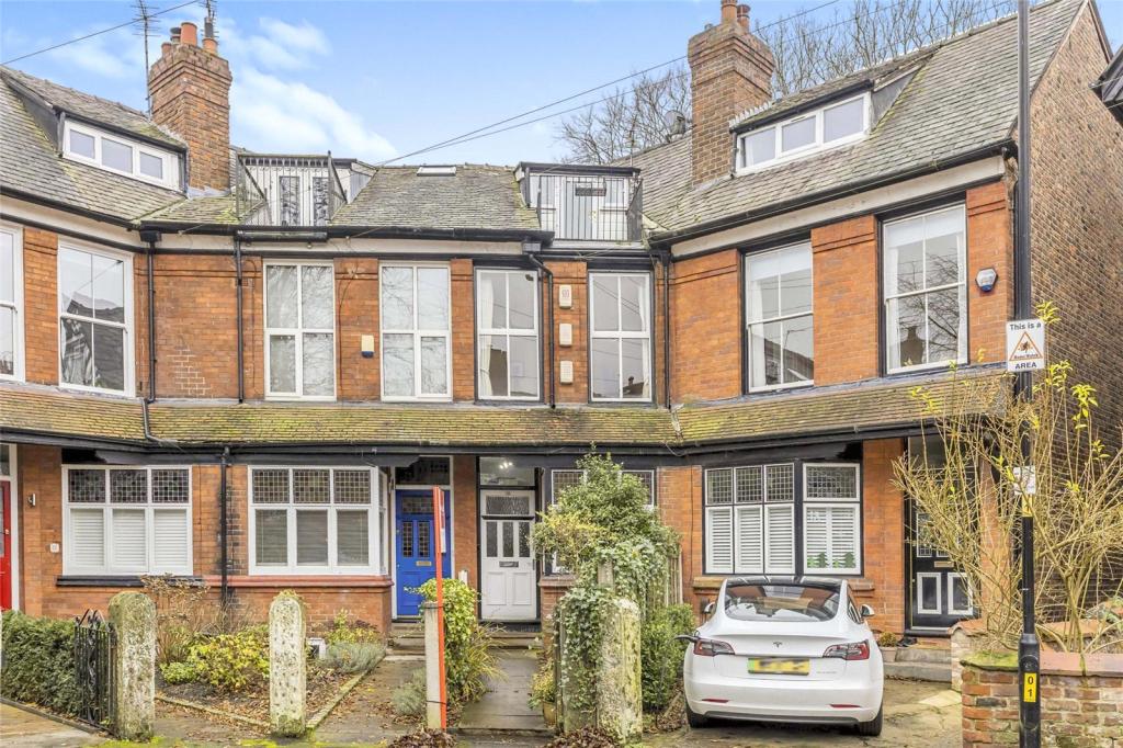 Buy or rent a property | Claremont Grove, Manchester M20 2QL