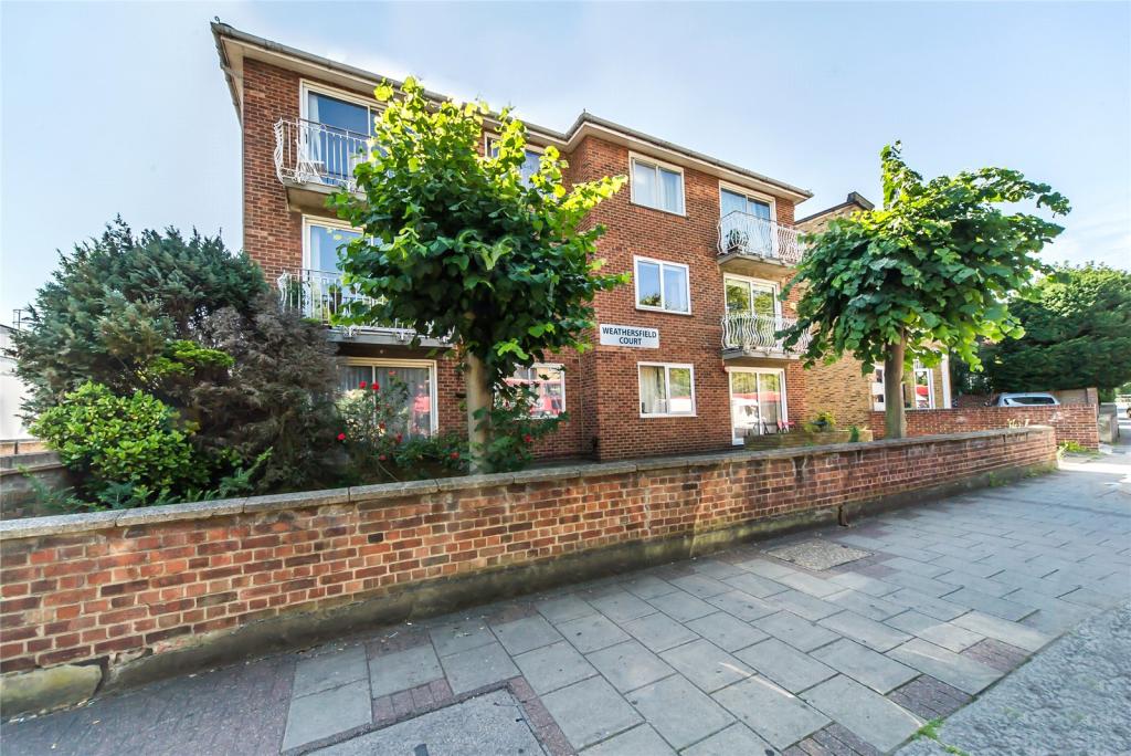 Buy or rent a property | Court Yard, London SE9 5PP
