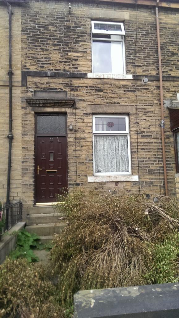 Buy or rent a property | Fitzroy Road, Bradford BD3 9PB