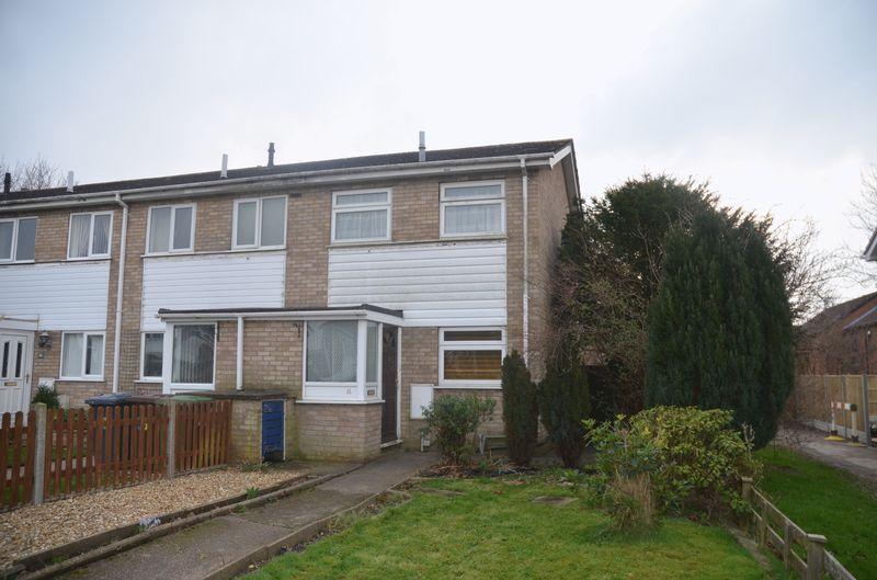 Buy or rent a property | Foyle Close, Lincoln LN5 8TD