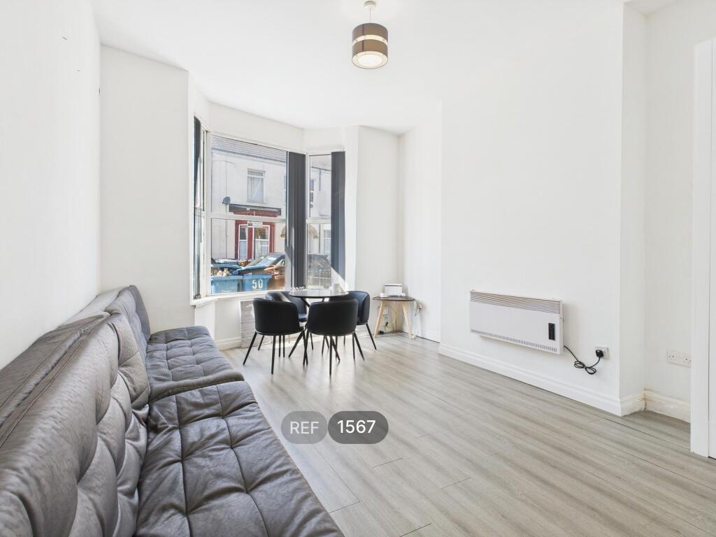 Buy or rent a property | Granville Street, Hull HU3 6BB