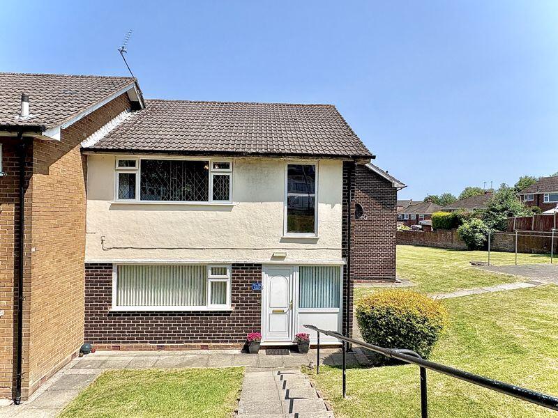 Buy or rent a property | Sutton Court, Wolverhampton WV4 6QW