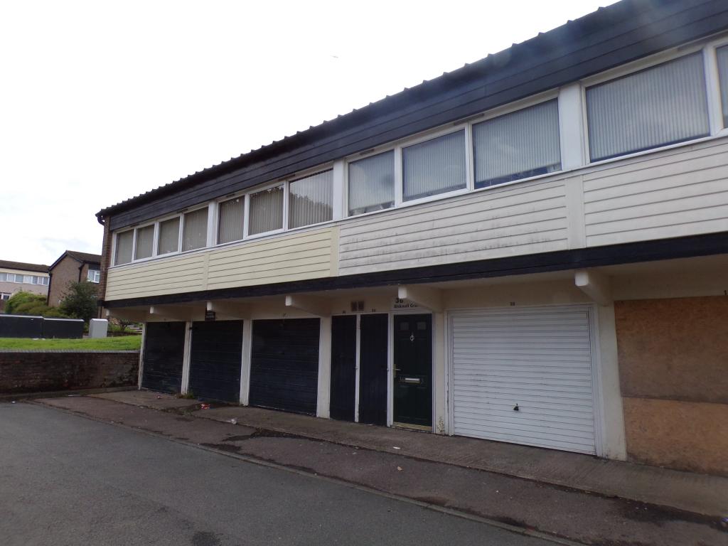 Buy or rent a property | Bicknell Croft, Birmingham B14 5LY