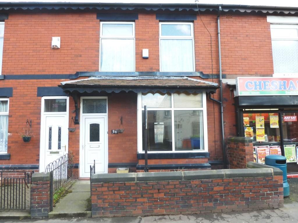 Buy or rent a property | Chesham Road, Bury BL9 6LY