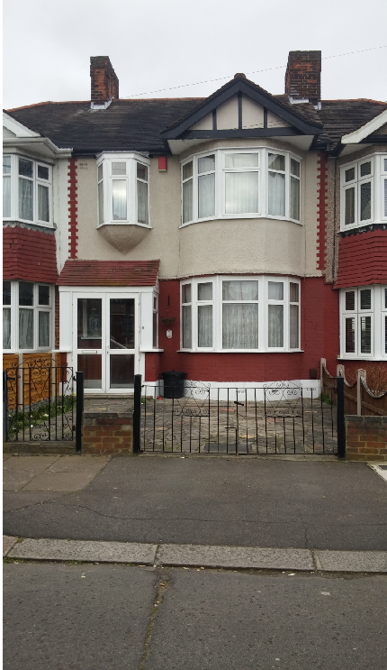 Buy or rent a property | Hathaway Gardens, Romford RM6 5TL