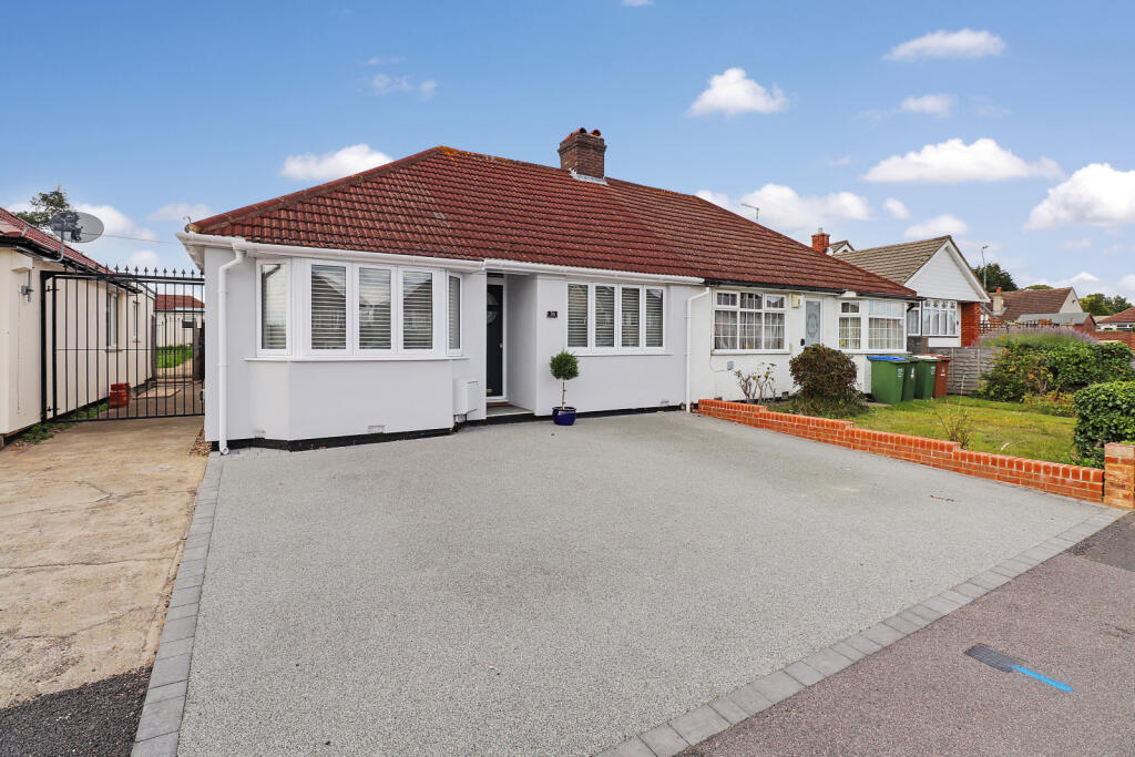 Buy or rent a property | King Harolds Way, Bexleyheath DA7 5QZ