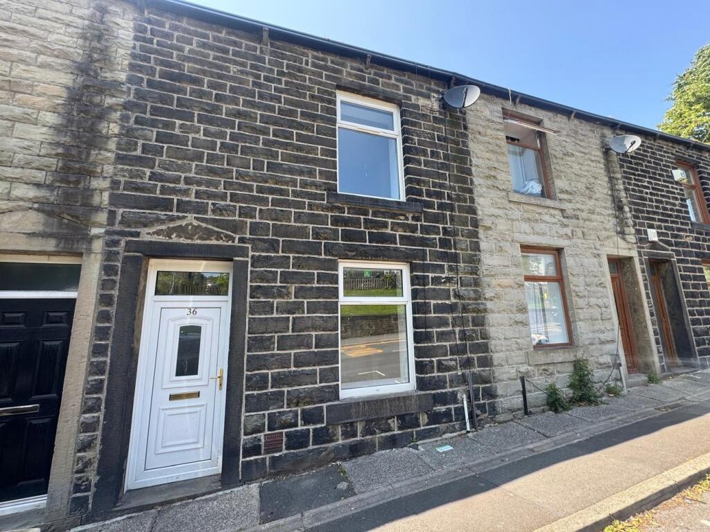 Buy or rent a property | Millar Barn Lane, Rossendale BB4 7AU