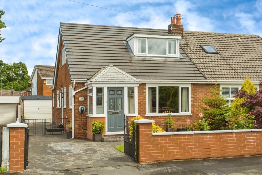 Buy or rent a property | Princess Way, Chorley PR7 6PJ