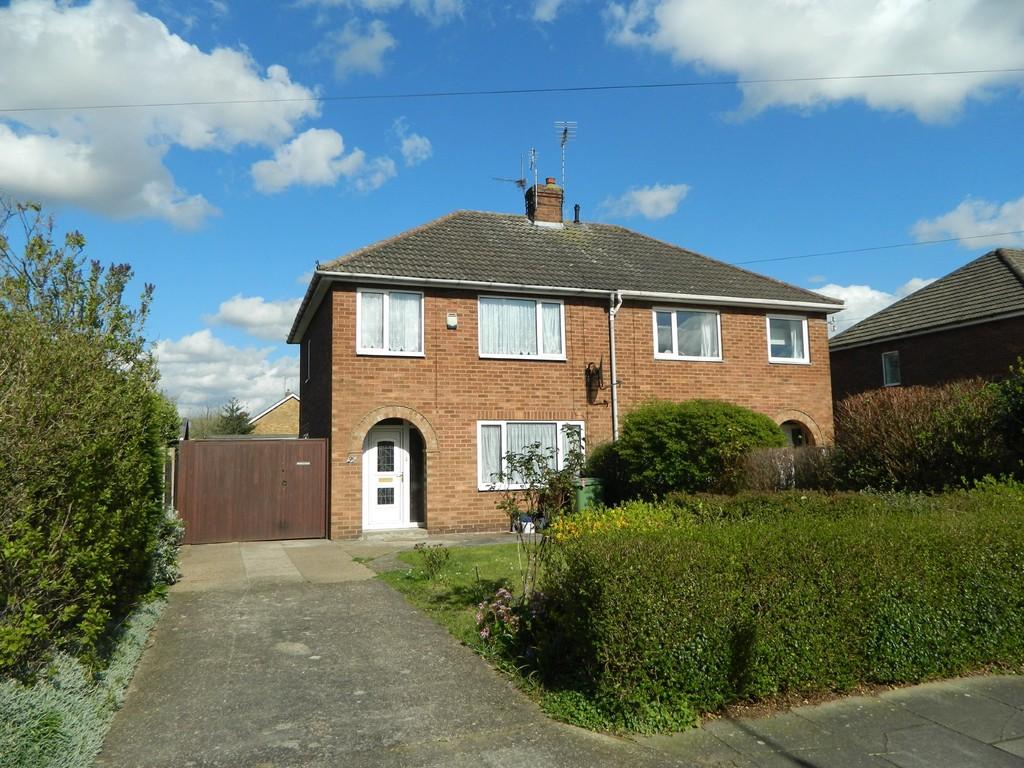 Buy or rent a property | St. Margarets Gardens, Lincoln LN6 8BG