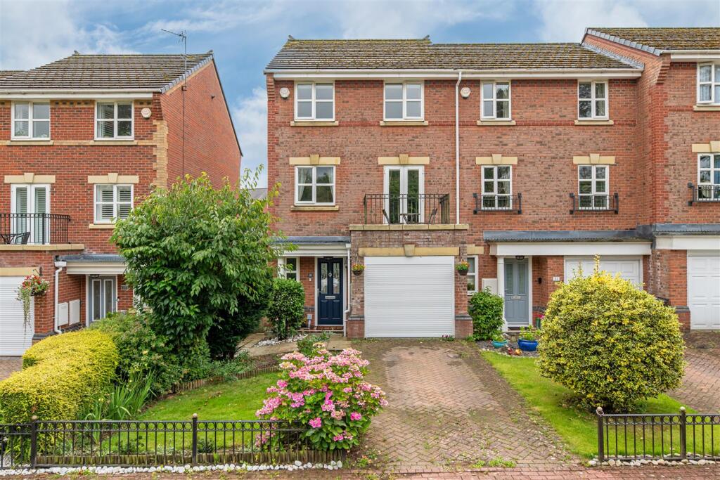 Buy or rent a property | Tresham Drive, Warrington WA4 3DU