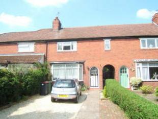 Buy or rent a property | Union Street, Telford TF1 5RG