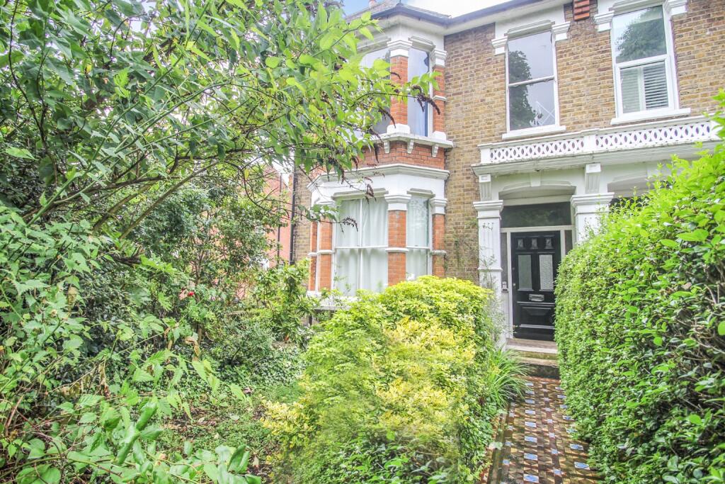Buy or rent a property | Bushwood, London E11 3BN