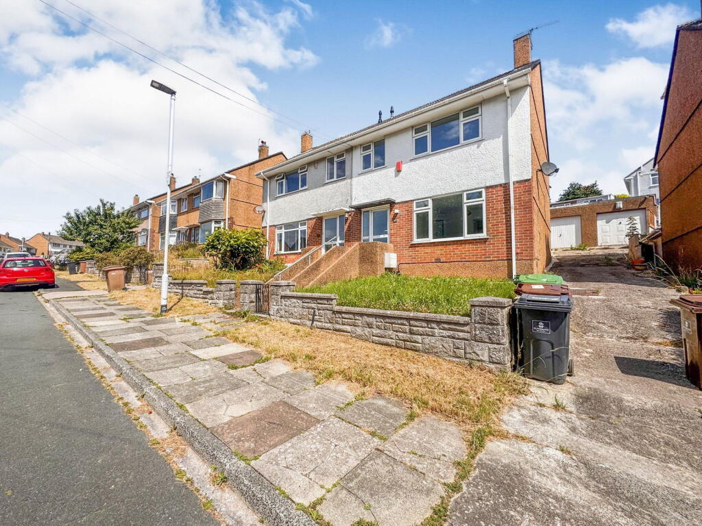 Buy or rent a property | Castleton Close, Plymouth PL3 5AE