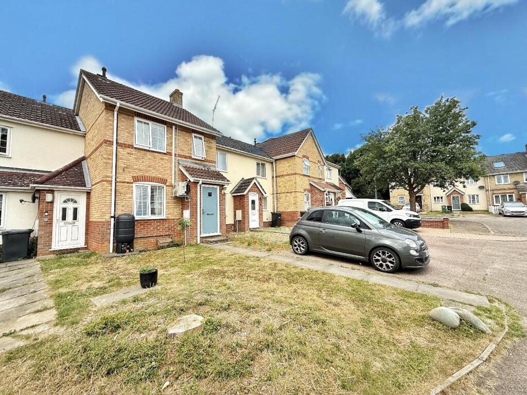 Buy or rent a property | Friars Close, Halstead CO9 3QX