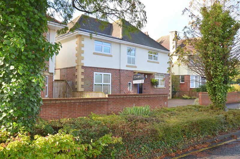 Buy or rent a property | Harewood Avenue, Bournemouth BH7 6NL