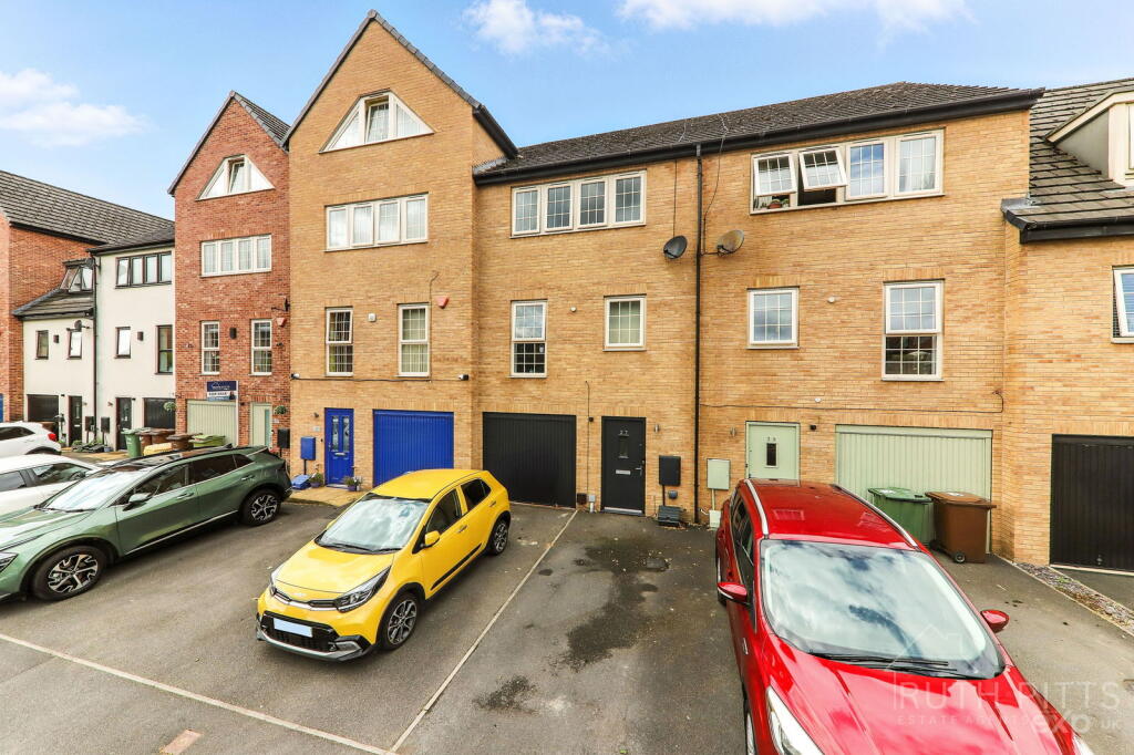 Buy or rent a property | Madison Walk, Pontefract WF7 7ER