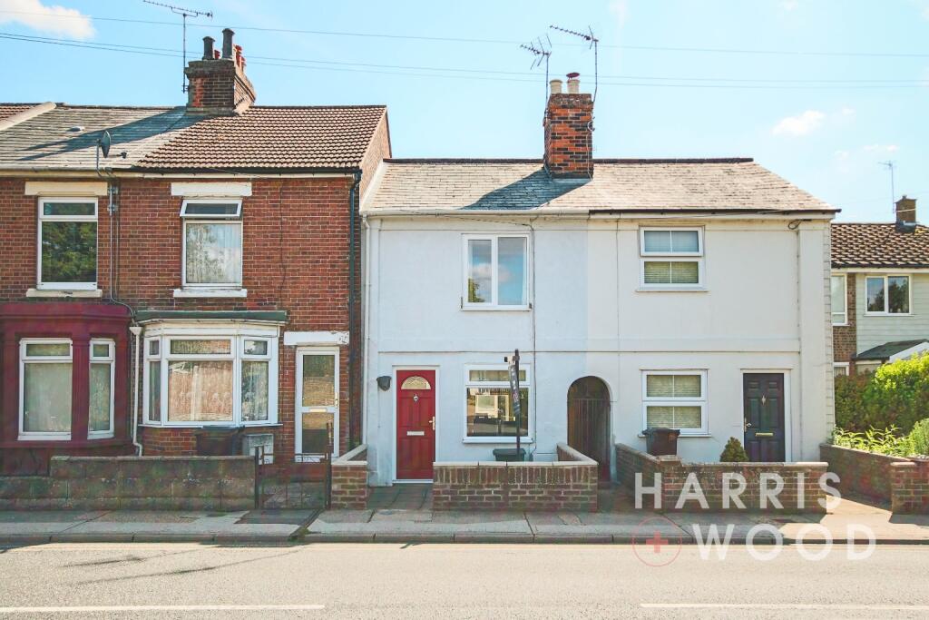 Buy or rent a property | Nayland Road, Colchester CO4 5EG