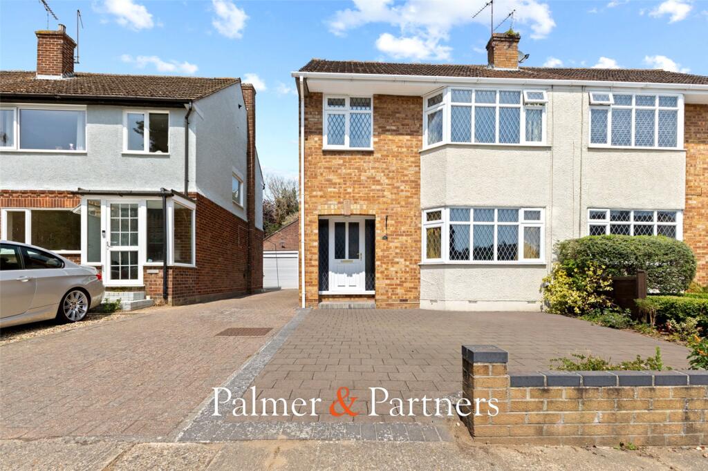 Buy or rent a property | Shelley Road, Colchester CO3 4JH