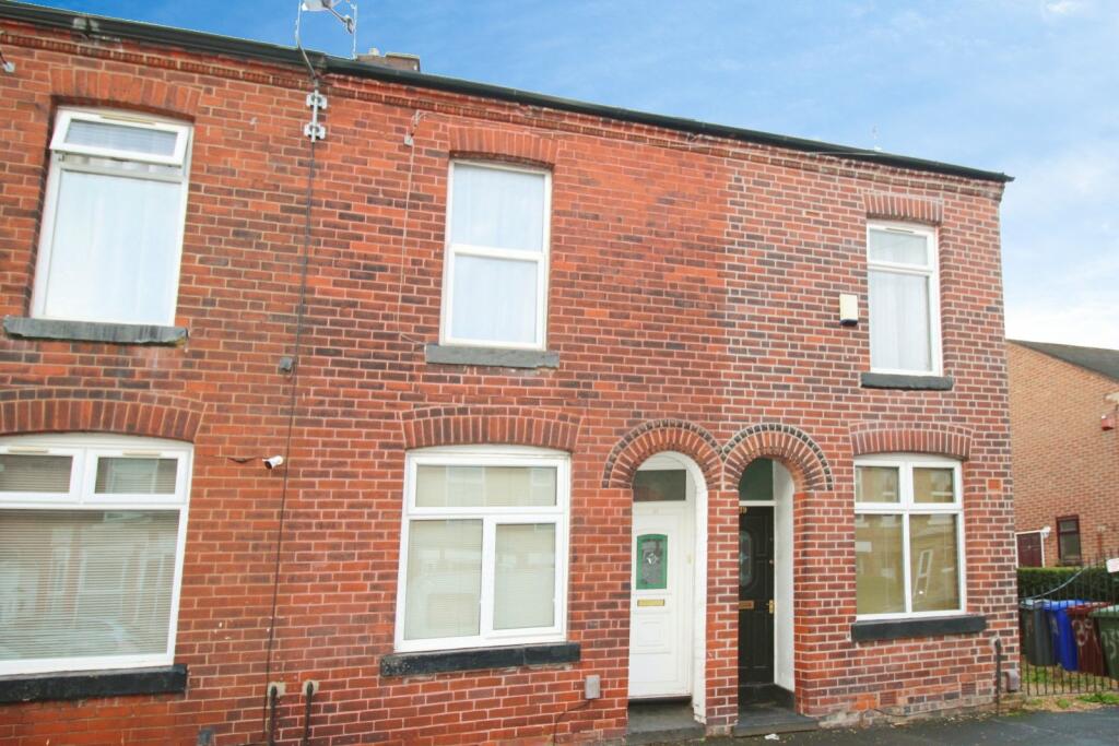 Buy or rent a property | Woodland Avenue, Manchester M18 7HX