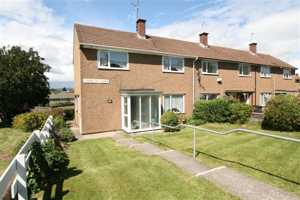 Buy or rent a property | Cannington Avenue, Cardiff CF3 4HG