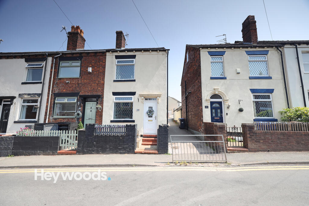 Buy or rent a property | Chester Road, Stoke-On-Trent ST7 8JD