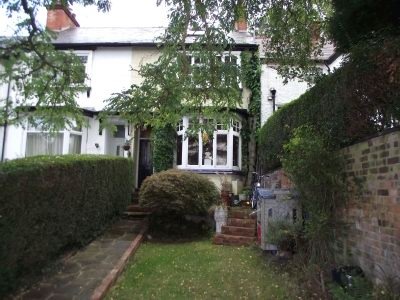 Buy or rent a property | Ebers Grove, Nottingham NG3 5EA