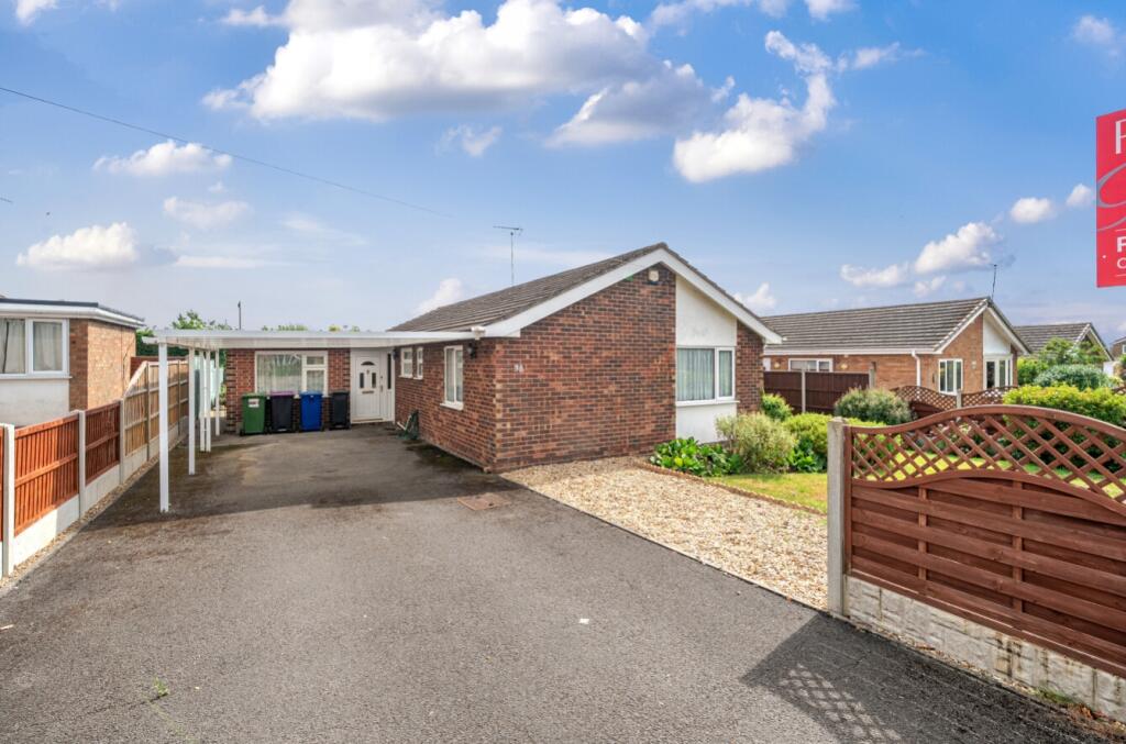 Buy or rent a property | Highfield Road, Lincoln LN1 2QJ