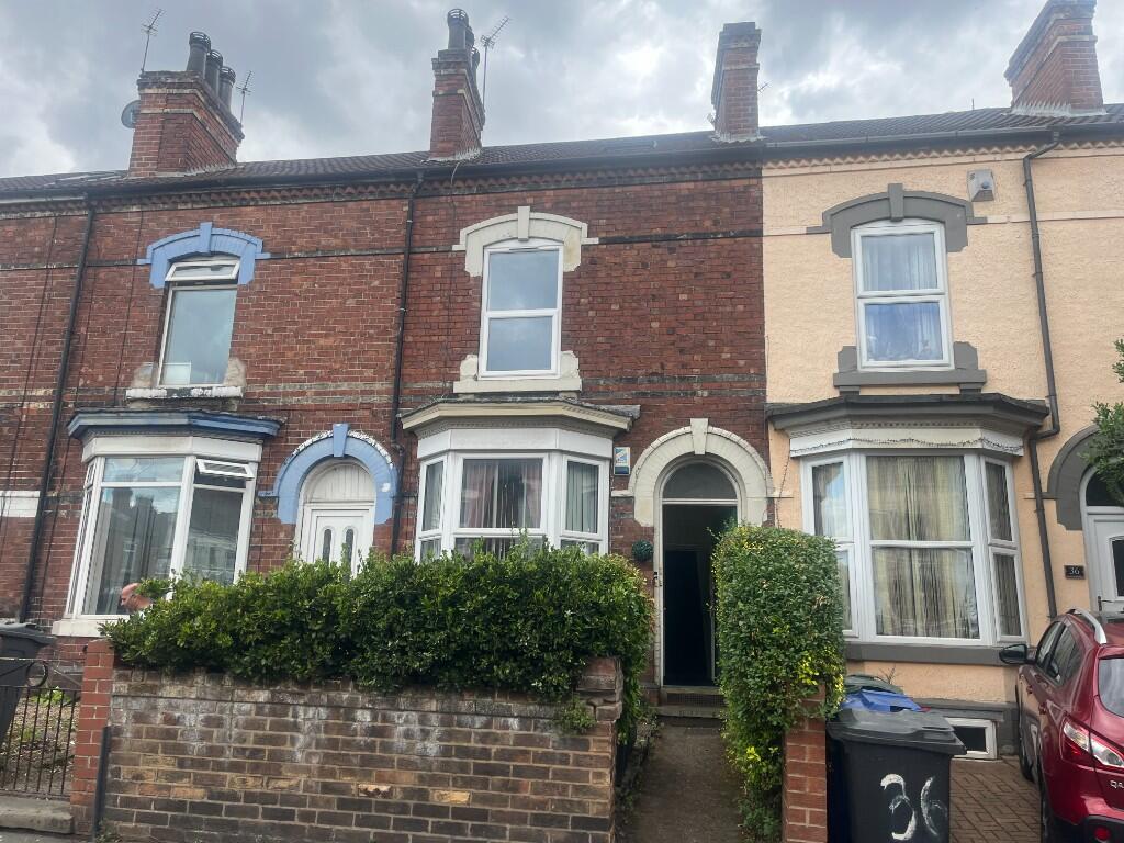 Buy or rent a property | Highfield Road, Doncaster DN1 2LA