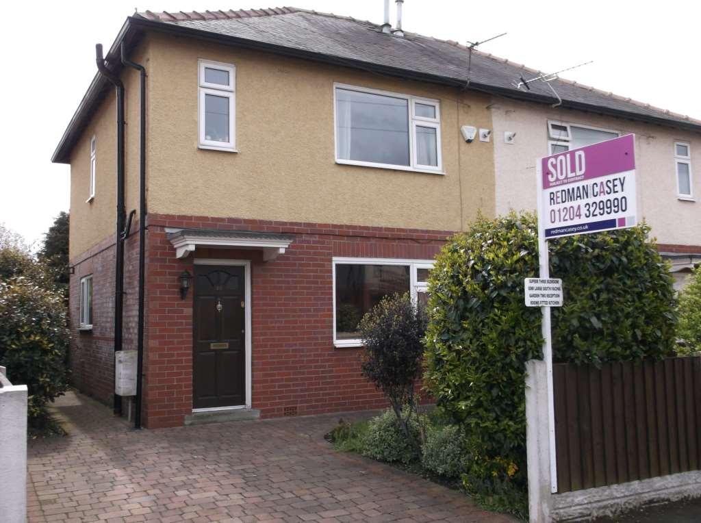 Buy or rent a property | Hilton Avenue, Bolton BL6 5RJ