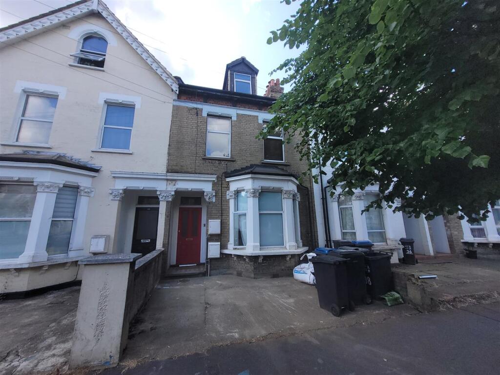 Buy or rent a property | Kidderminster Road, Croydon CR0 2UE