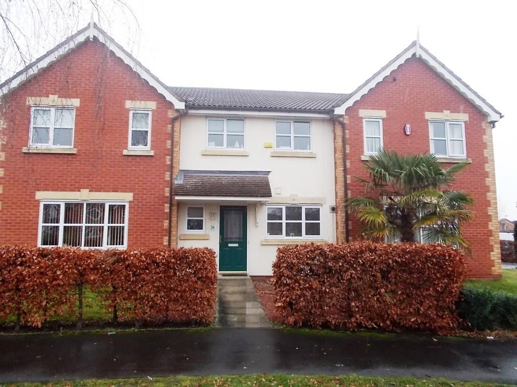 Buy or rent a property | Langley Drive, Crewe CW2 8LN