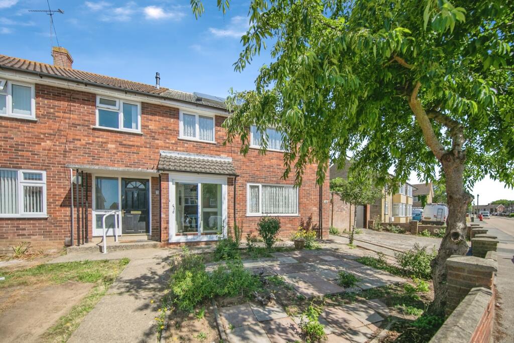 Buy or rent a property | Tern Road, Ipswich IP2 9NQ