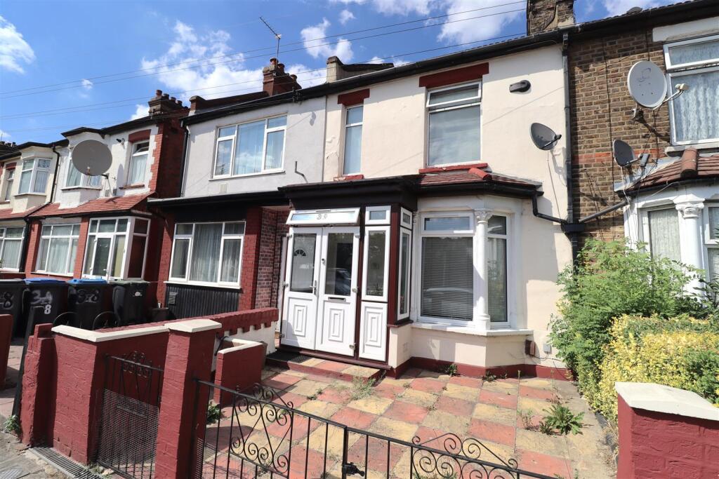 Buy or rent a property | Aberdeen Road, London N18 2ED