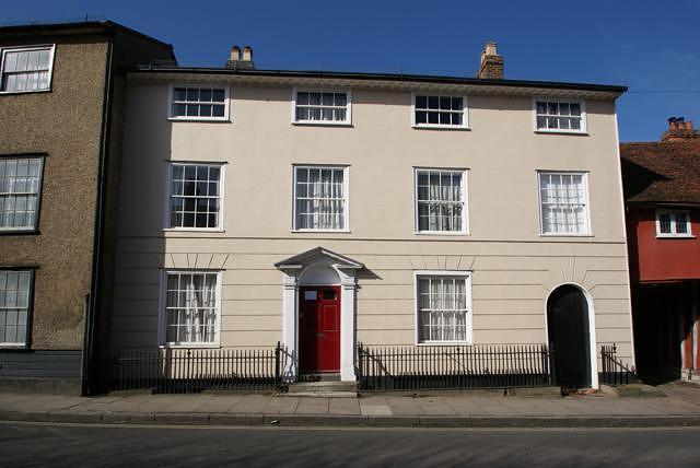 Buy or rent a property | Bradford Street, Braintree CM7 9AT